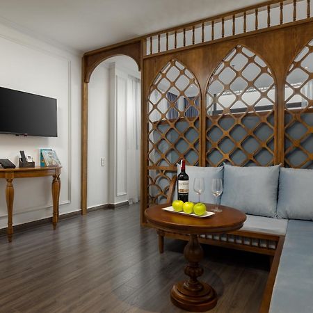 Eliana Premio Hotel Hà Nội Ngoại thất bức ảnh