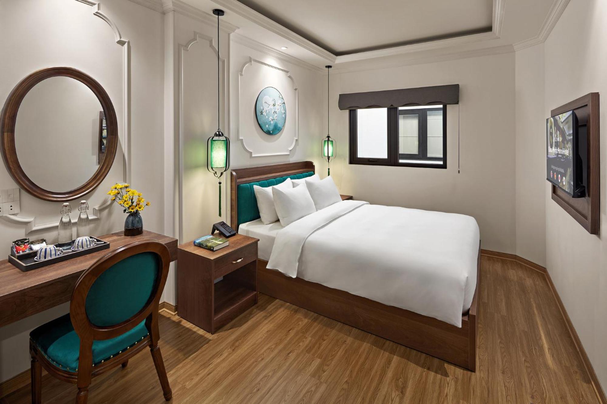 Eliana Premio Hotel Hà Nội Ngoại thất bức ảnh