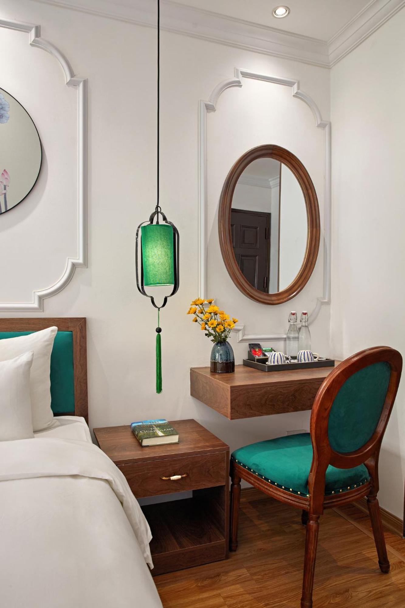 Eliana Premio Hotel Hà Nội Ngoại thất bức ảnh