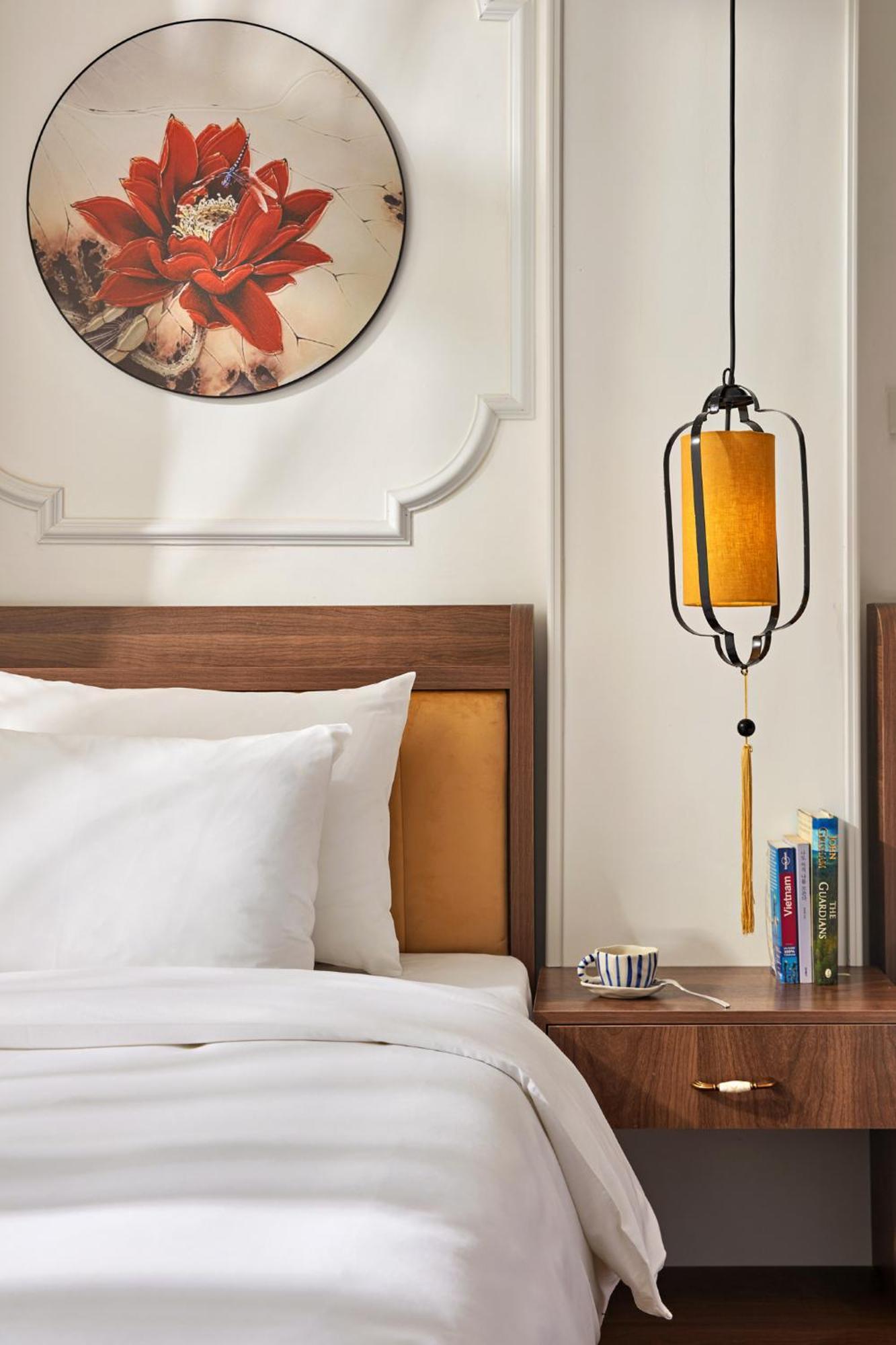 Eliana Premio Hotel Hà Nội Ngoại thất bức ảnh