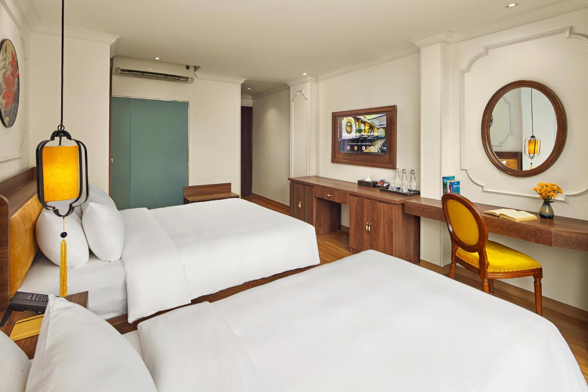 Eliana Premio Hotel Hà Nội Ngoại thất bức ảnh