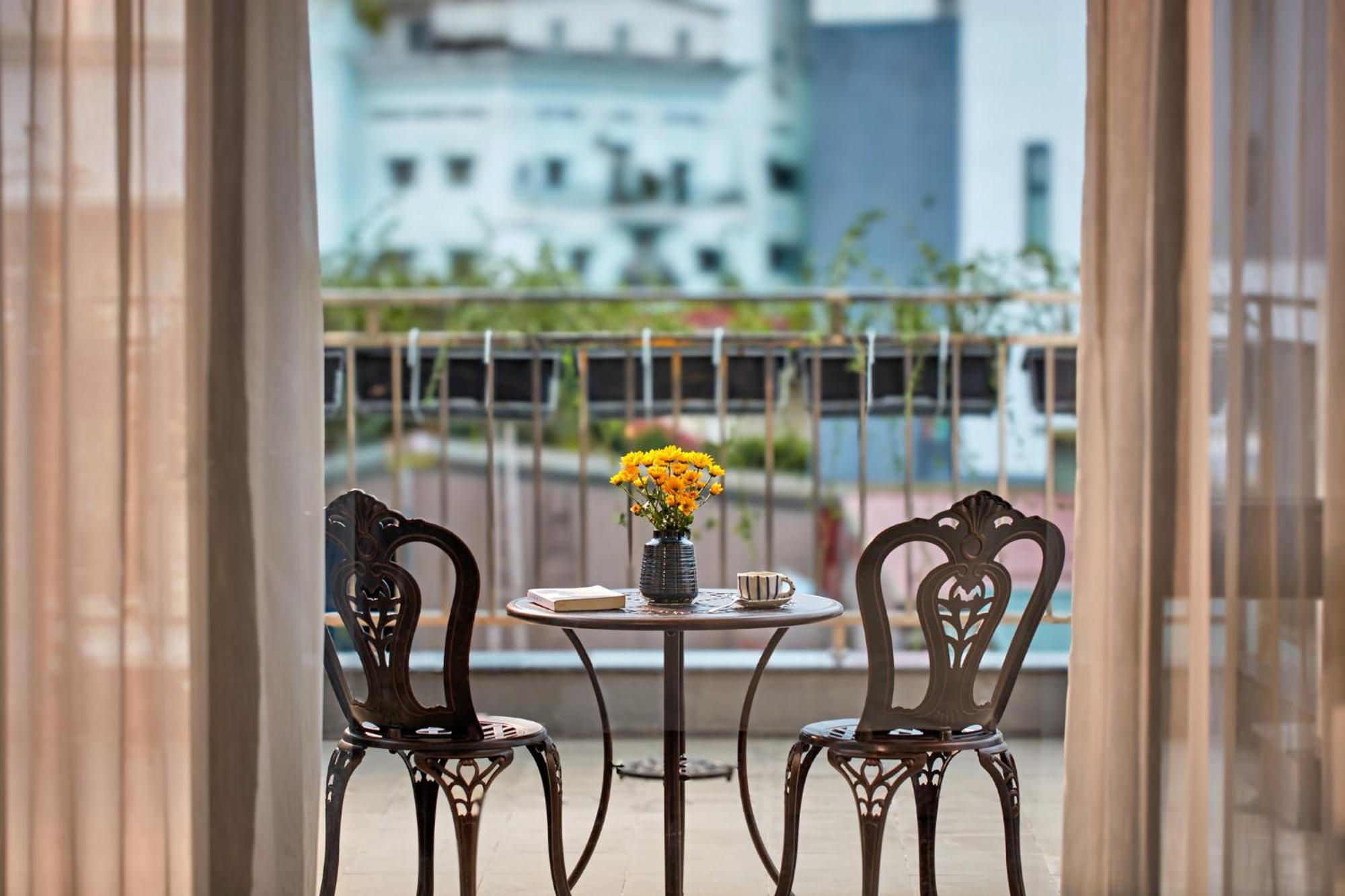 Eliana Premio Hotel Hà Nội Ngoại thất bức ảnh