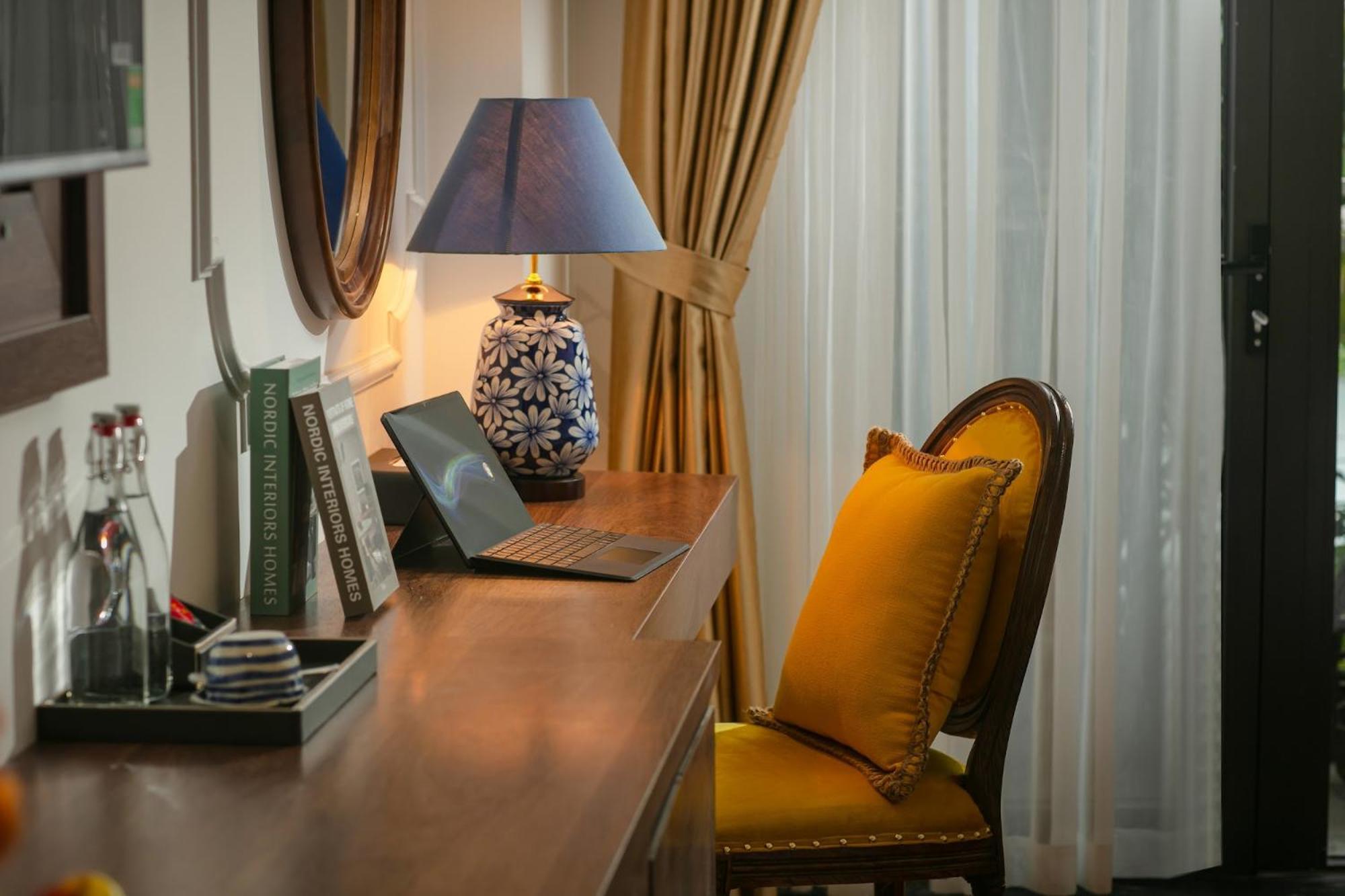 Eliana Premio Hotel Hà Nội Ngoại thất bức ảnh