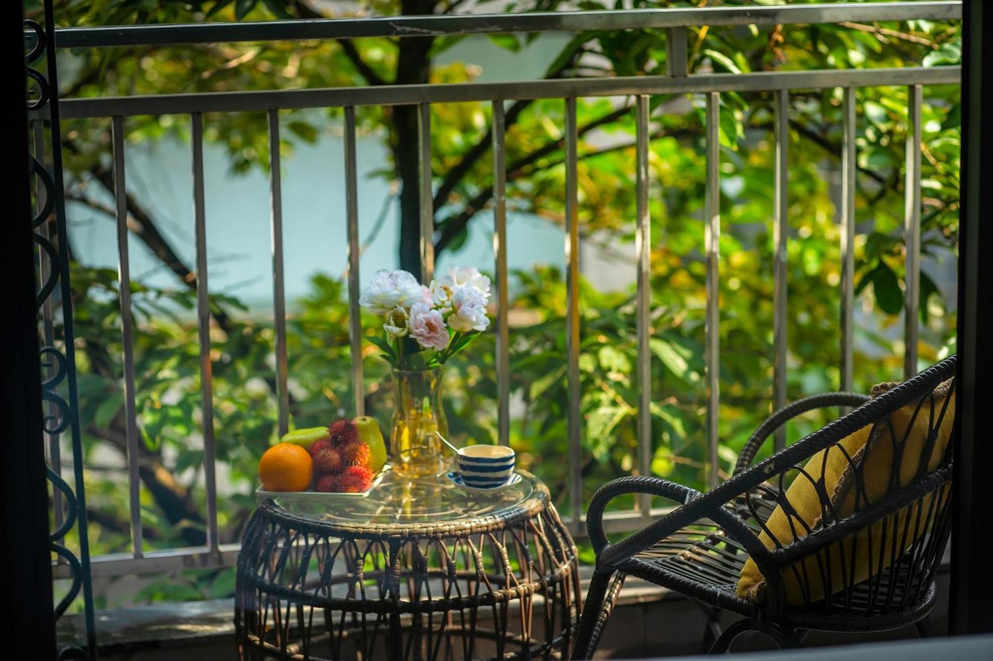 Eliana Premio Hotel Hà Nội Ngoại thất bức ảnh
