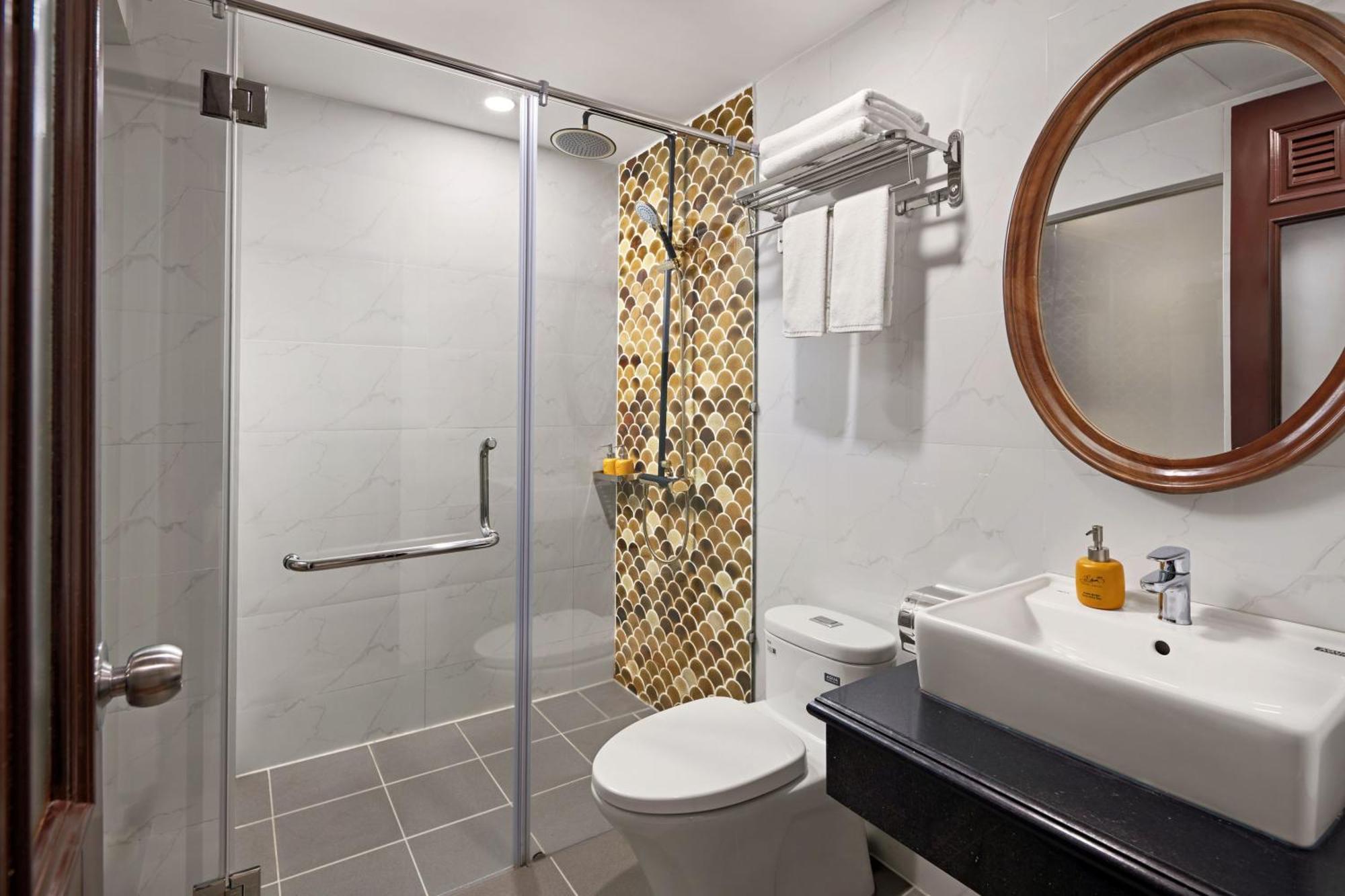 Eliana Premio Hotel Hà Nội Ngoại thất bức ảnh