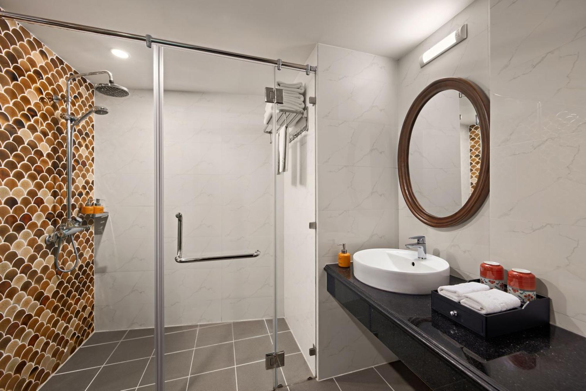 Eliana Premio Hotel Hà Nội Ngoại thất bức ảnh