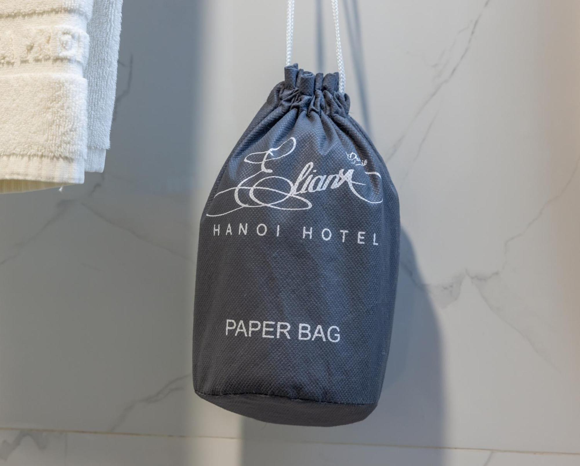 Eliana Premio Hotel Hà Nội Phòng bức ảnh