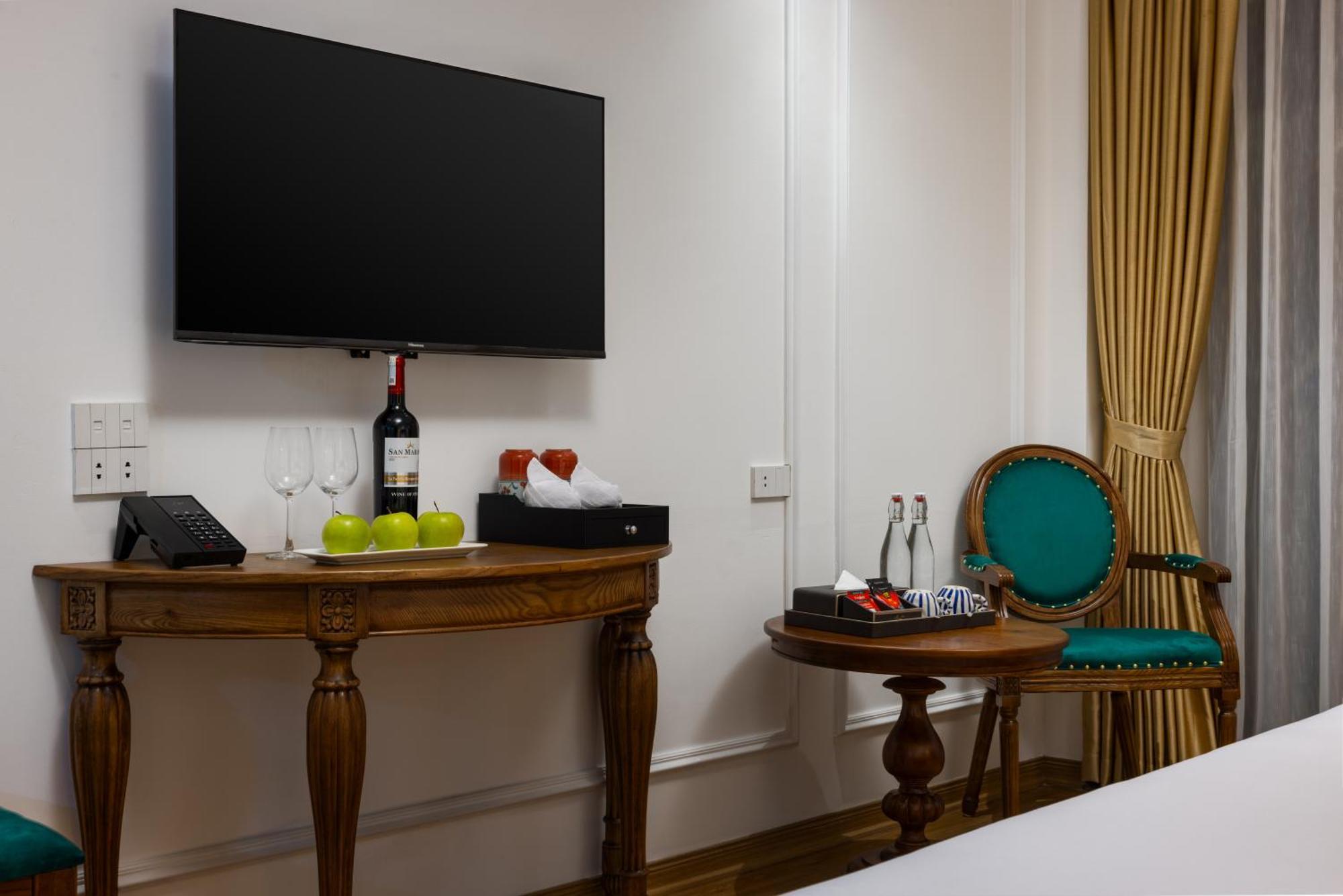 Eliana Premio Hotel Hà Nội Ngoại thất bức ảnh