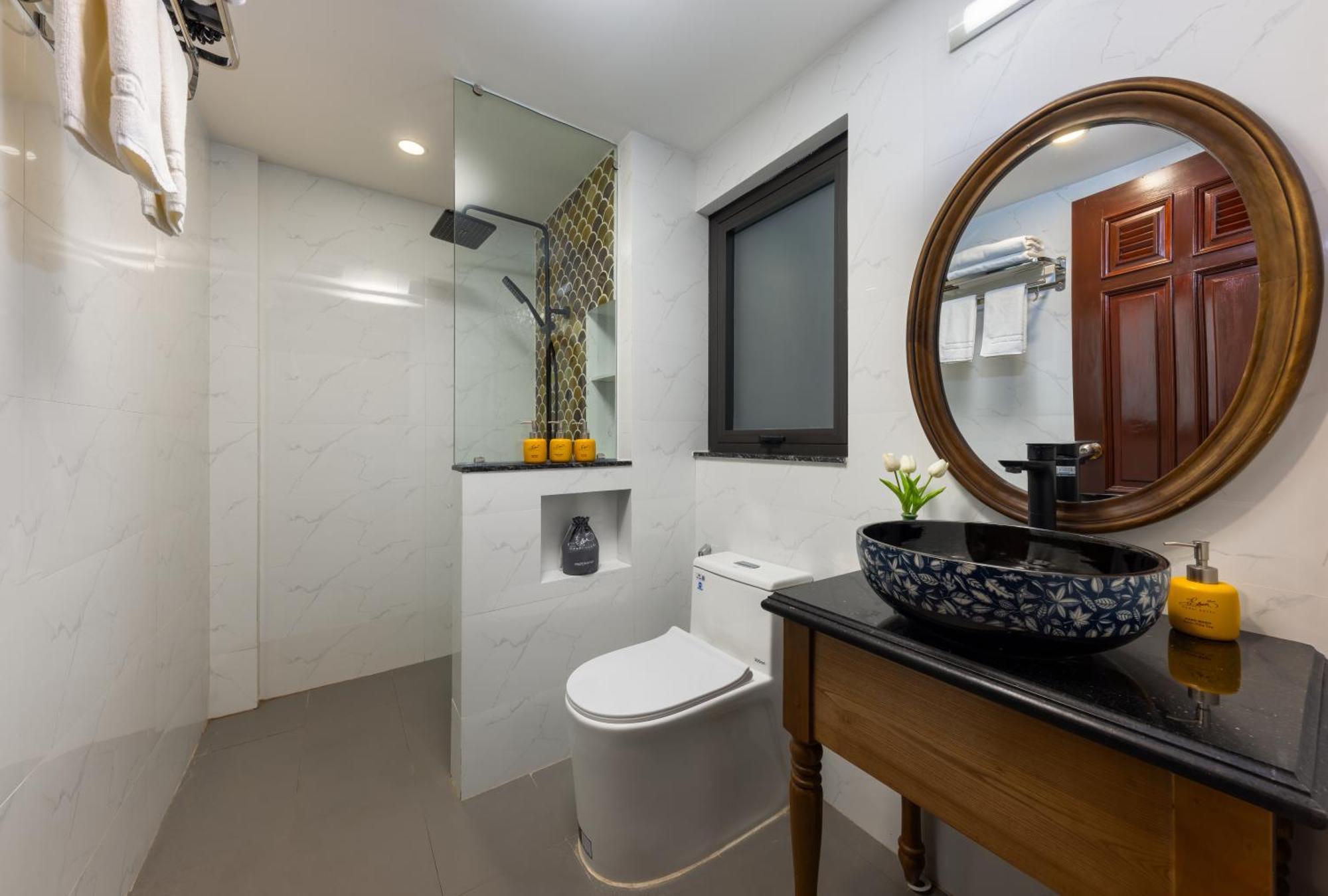 Eliana Premio Hotel Hà Nội Ngoại thất bức ảnh