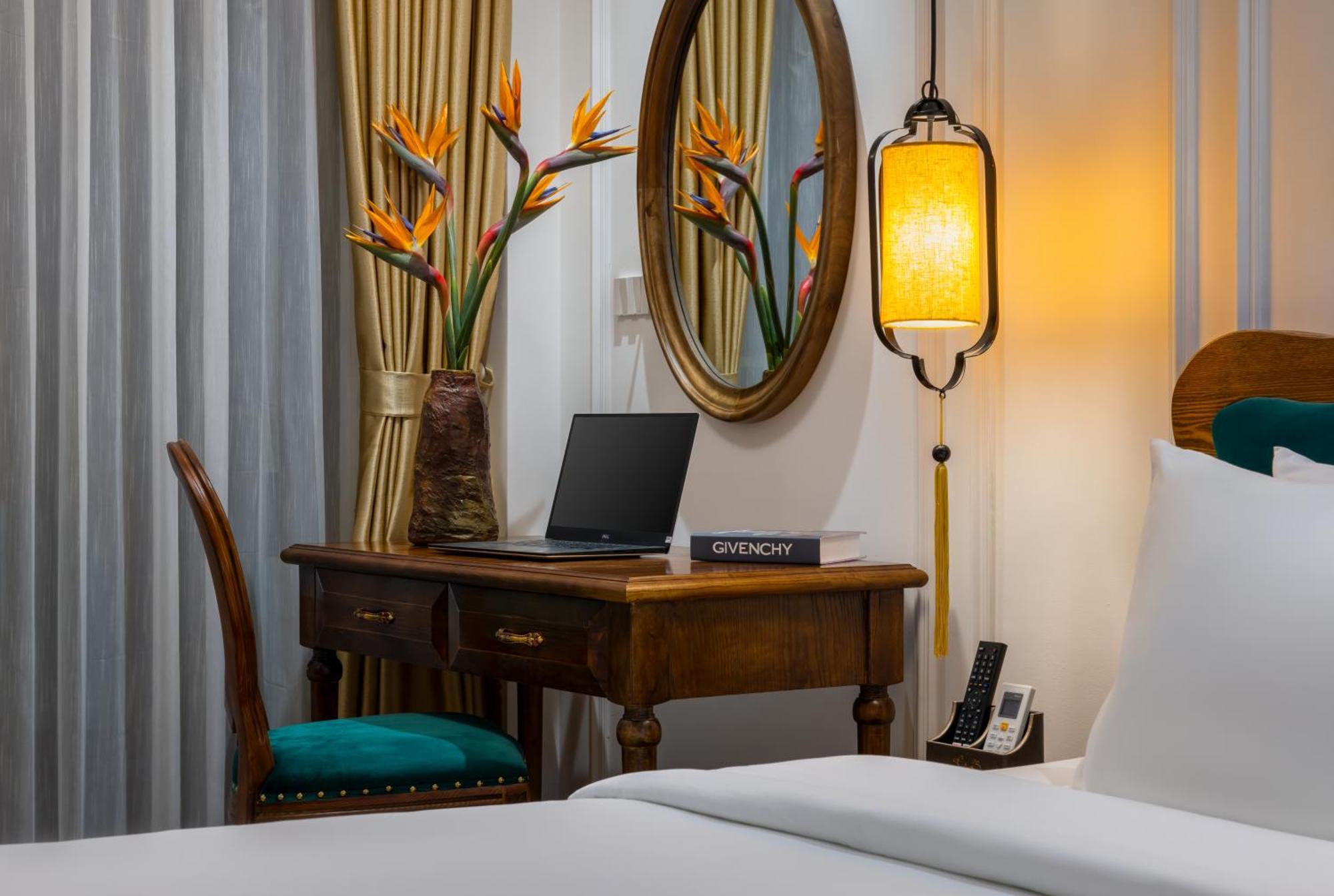 Eliana Premio Hotel Hà Nội Ngoại thất bức ảnh