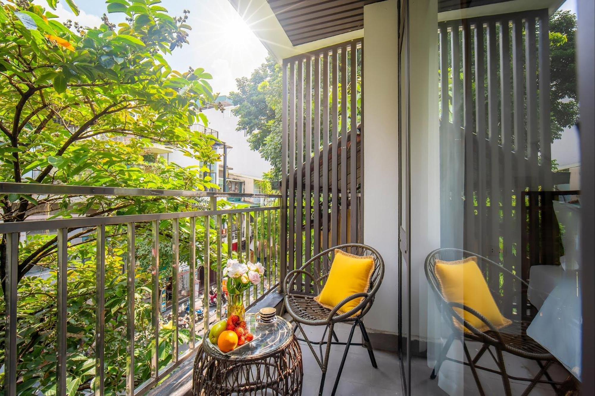 Eliana Premio Hotel Hà Nội Ngoại thất bức ảnh